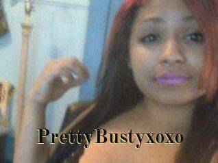 PrettyBustyxoxo