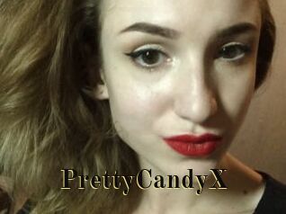 PrettyCandyX