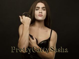 PrettyCattySasha