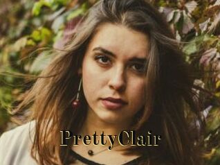 PrettyClair
