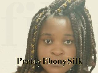 PrettyEbonySilk