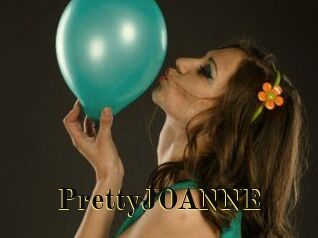 PrettyJOANNE