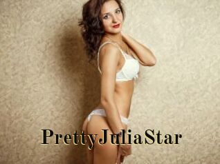 PrettyJuliaStar