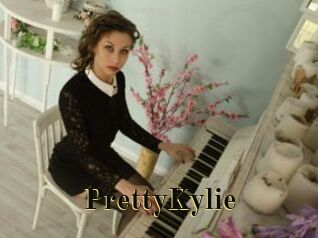 PrettyKylie