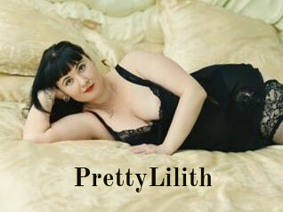 PrettyLilith