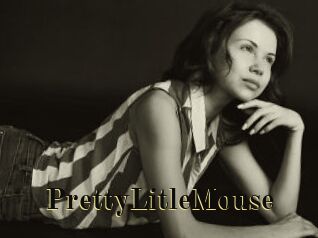 PrettyLitleMouse Films 2 Q