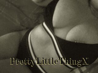 PrettyLittleThingX