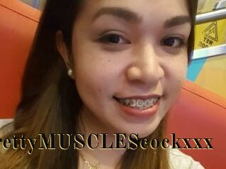 PrettyMUSCLEScockxxx