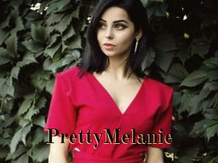 PrettyMelanie