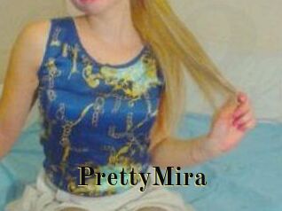 PrettyMira