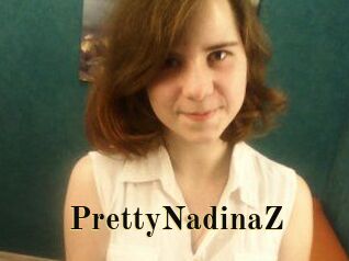 PrettyNadinaZ