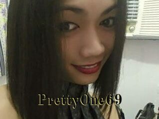 PrettyOne69