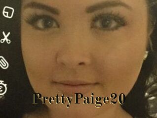 PrettyPaige20