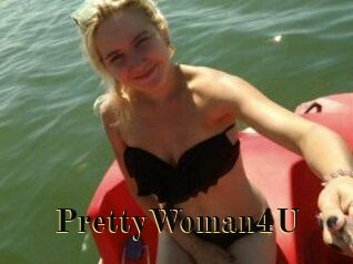 PrettyWoman4U