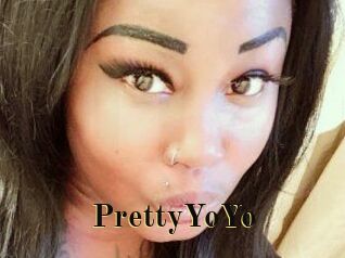 PrettyYoYo