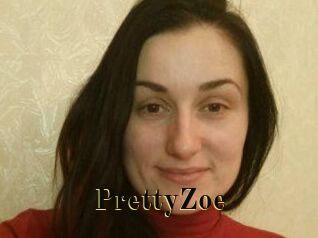 PrettyZoe