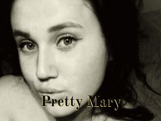 Pretty_Mary