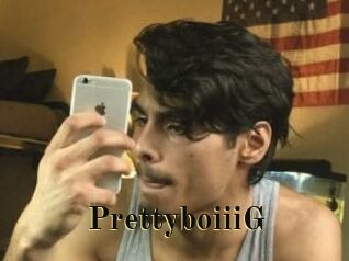 PrettyboiiiG