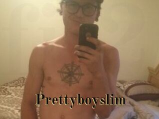 Prettyboyslim