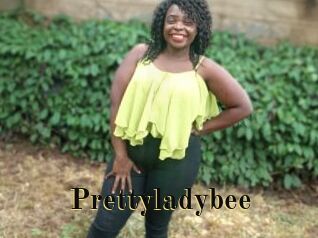 Prettyladybee
