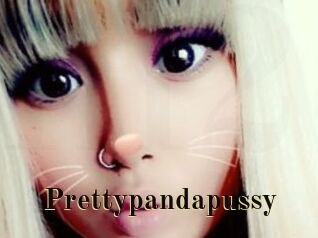 Prettypandapussy