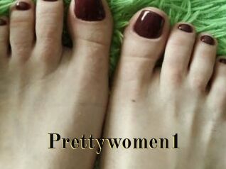 Prettywomen1