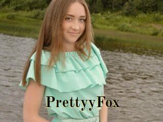 PrettyyFox
