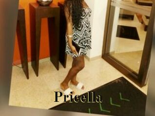 Pricella