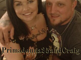 Primadonna25andCraig