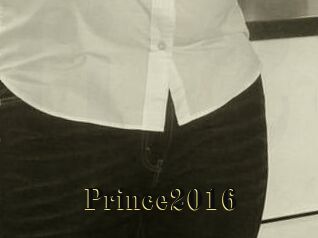 Prince2016