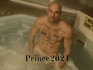 Prince2021