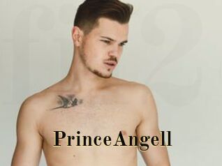PrinceAngell