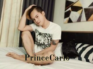 PrinceCarlo