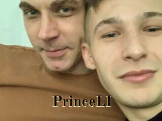 PrinceLI