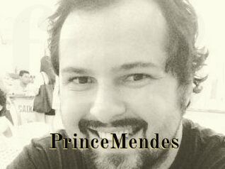 PrinceMendes