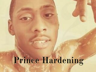 Prince_Hardening