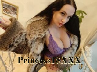 Princess18XXX