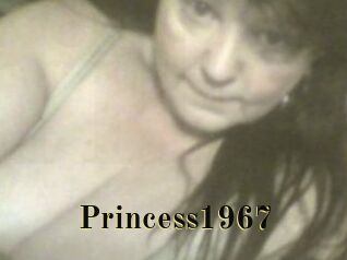 Princess1967