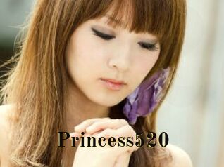 Princess520