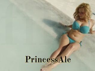 PrincessAle
