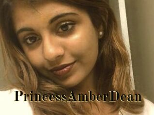 PrincessAmberDean