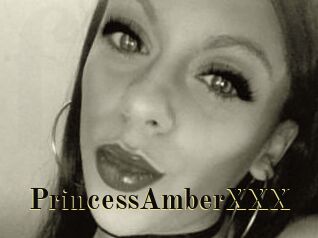 PrincessAmberXXX