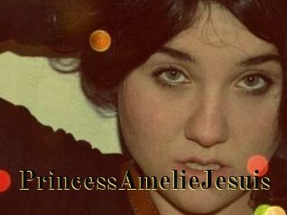 PrincessAmelieJesuis