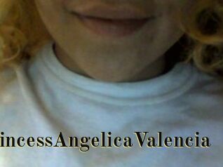 PrincessAngelicaValencia