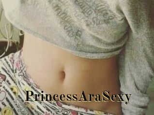 PrincessAraSexy