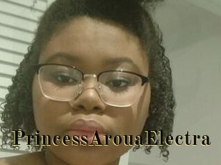 PrincessArouaElectra
