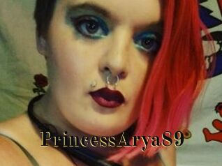 PrincessArya89