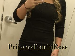 PrincessBambiRose