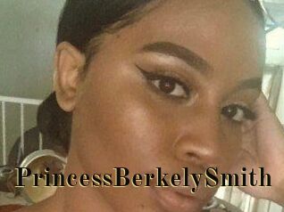 PrincessBerkelySmith