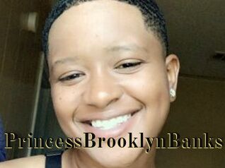 PrincessBrooklynBanks
